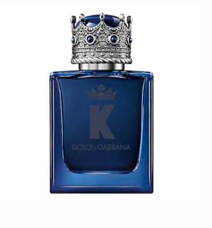 K BY DOLCE & GABANNA EDP INTENSE VAPO 100 ML