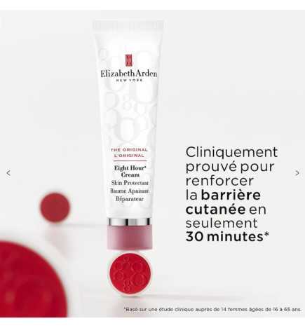 EIGHT HOURS CREAM BAUME APAISANT REPARATEUR