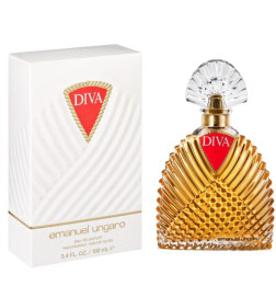 DIVA EDP VAPO 100 ML