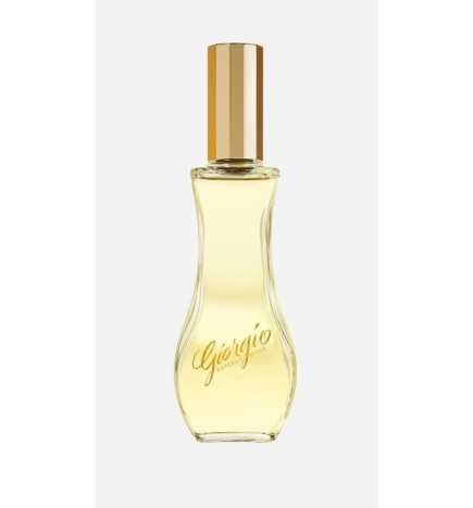 GIORGIO BEVERLY HILLS EDT VAPO 90 ML