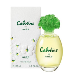 CABOTINE EDT VAPO 100 ML