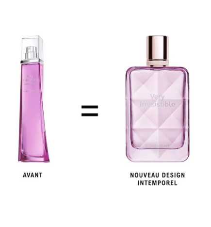 VERY IRRESISTIBLE EDP 80 ML