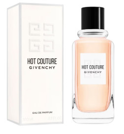 HOT COUTURE EDP VAPO 100 ML