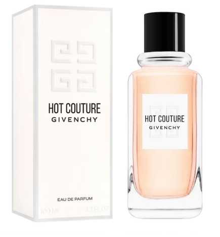 HOT COUTURE EDP VAPO 100 ML