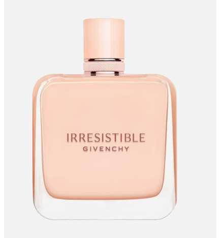 IRRESISTIBLE NUDE VELVET EDP VAPO 50 ML