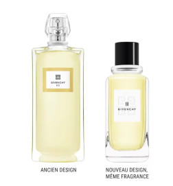 GIVENCHY III EDT VAPO 100 ML