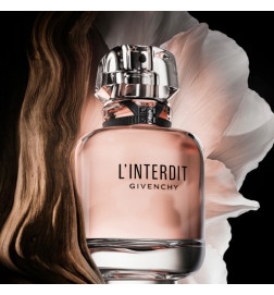L'INTERDIT EDP VAPO 80 ML