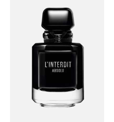 L'INTERDIT EDP INTENSE ABSOLU VAPO 35 ML