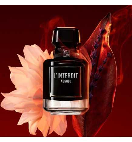 L'INTERDIT EDP INTENSE ABSOLU VAPO 108 ML