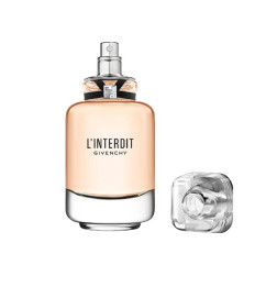 L'INTERDIT EDT VAPO 80 ML