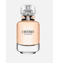L'INTERDIT EDT VAPO 80 ML