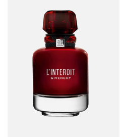 L'INTERDIT ROUGE EDP VAPO 50 ML
