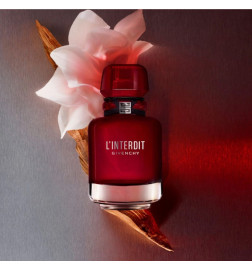 L'INTERDIT ROUGE EDP VAPO 80 ML