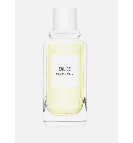 EAU DE GIVENCHY EDT VAPO 100 ML