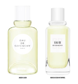 EAU DE GIVENCHY EDT VAPO 100 ML
