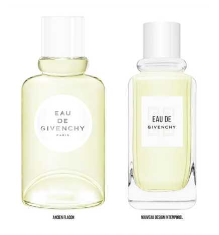 EAU DE GIVENCHY EDT VAPO 100 ML