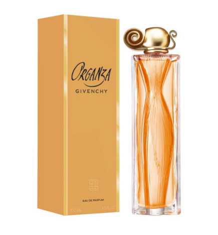 ORGANZA EDP VAPO 50 ML