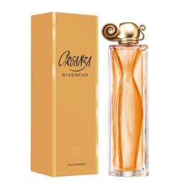 ORGANZA EDP VAPO 100 ML