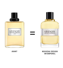 GENTLEMAN EDT VAPO 100 ML
