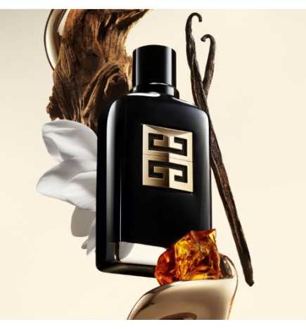 GENTLEMAN SOCIETY EDP AMBREE VAPO 60 ML