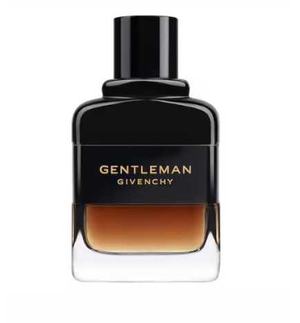 GENTLEMAN EDP RESERVE PRIVEE VAPO 60 ML