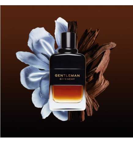 GENTLEMAN EDP RESERVE PRIVEE VAPO 60 ML