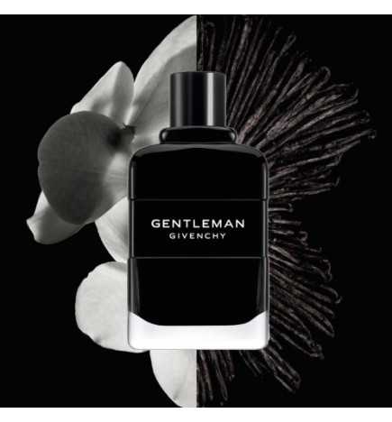 GENTLEMAN EDP VAPO 100 ML