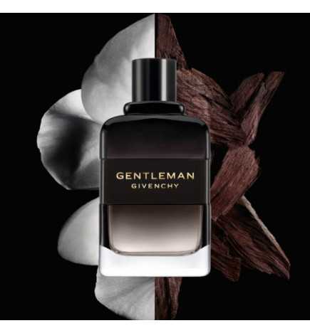 GENTLEMAN BOISEE EDP VAPO 60 ML