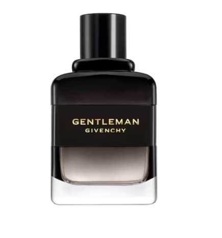 GENTLEMAN BOISEE EDP VAPO 100 ML