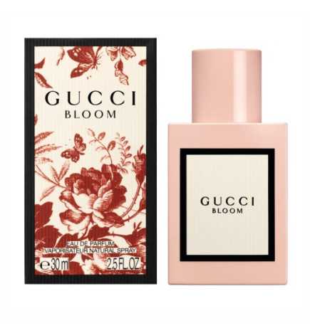 GUCCI BLOOM EDP VAPO 50 ML