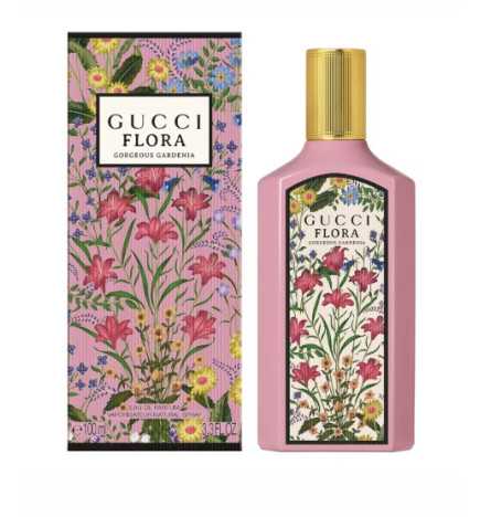 FLORA GORGEOUS GARDENIA EDP VAPO 100 ML