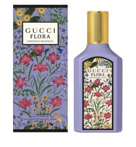 FLORA GORGEOUS MAGNOLIA EDP VAPO 100 ML
