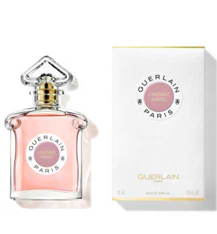 L'INSTANT MAGIC EDP VAPO 75 ML