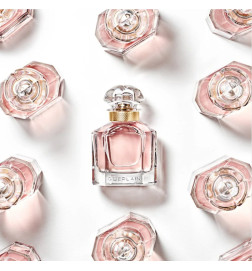 MON GUERLAIN EDP VAPO 100 ML