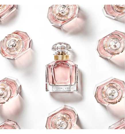 MON GUERLAIN EDP VAPO 100 ML