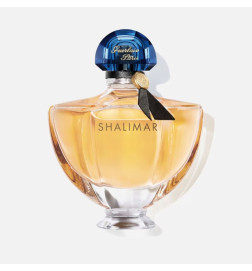 SHALIMAR EDT VAPO 90 ML