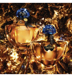 SHALIMAR EDP VAPO 90 ML