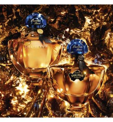 SHALIMAR EDP RECHARGE 50 ML