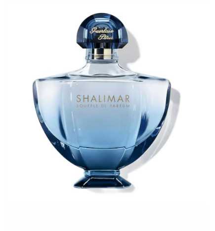 SHALIMAR SOUFFLE DE PARFUM VAPO 90 ML