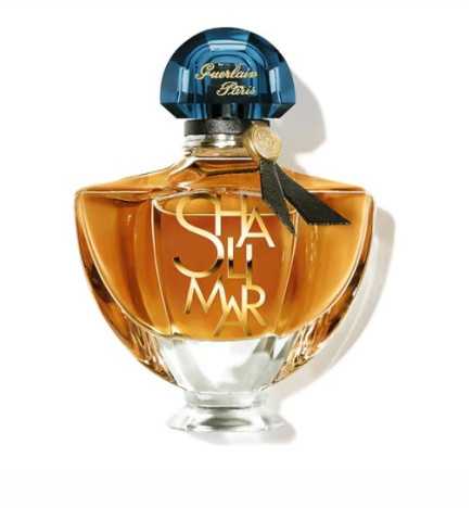 SHALIMAR L'ESSENCE EDP INTENSE VAPO 90 ML