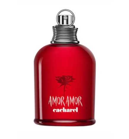 AMOR AMOR Eau de toilette vapo 50 ml