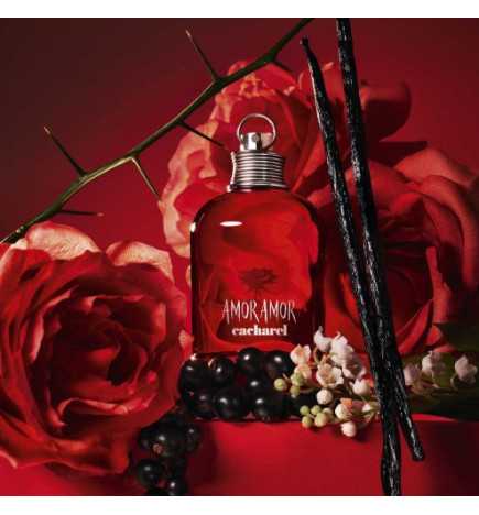 AMOR AMOR Eau de toilette vapo 50 ml