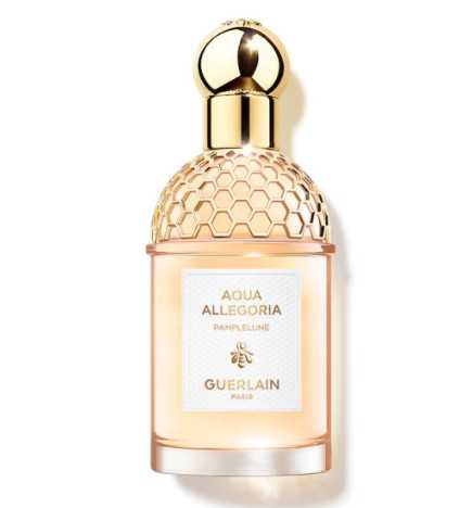 AQUA ALLEGORIA EDT PAMPLELUNE Vapo 75 ml