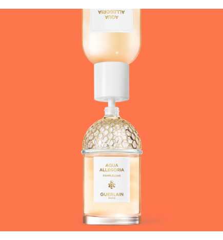 AQUA ALLEGORIA EDT PAMPLELUNE Vapo 125 ml