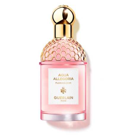 AQUA ALLEGORIA FLORA BLOOM EDT VAPO 75 ML