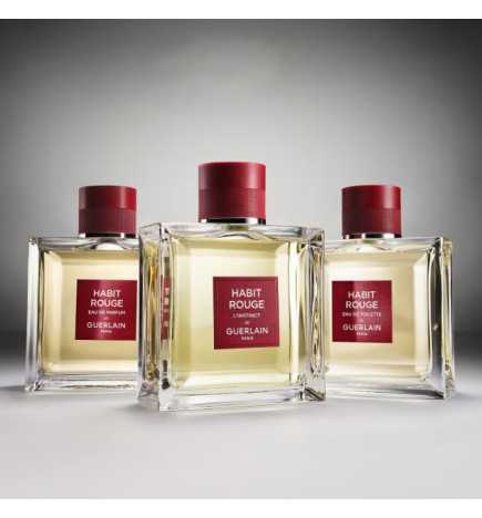 HABIT ROUGE EDT Vapo 50 ml