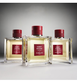HABIT ROUGE EDT Vapo 100 ml