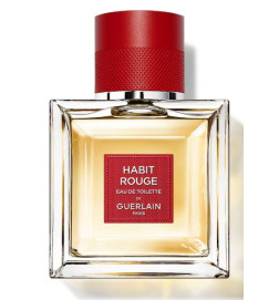 HABIT ROUGE EDT Vapo 100 ml