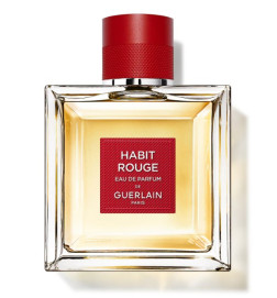 HABIT ROUGE EDP Vapo 50 ml