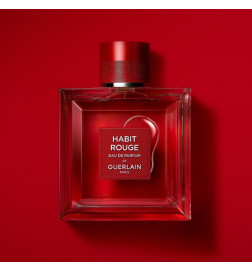 HABIT ROUGE EDP Vapo 50 ml